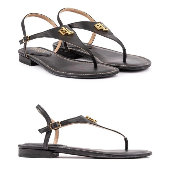 Ralph Lauren sandales - Picture 7 of 7